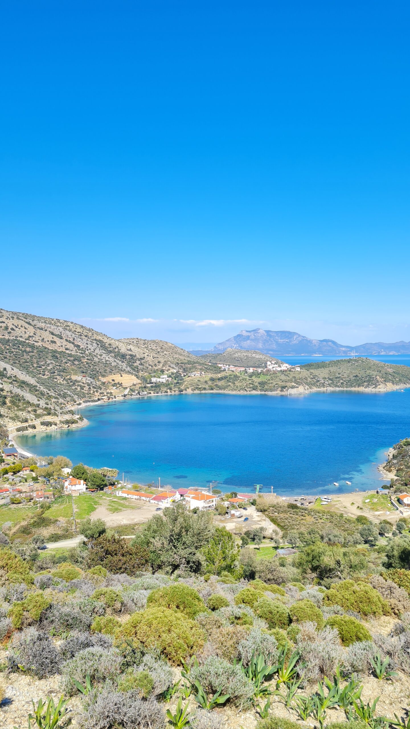Kargı Koyu