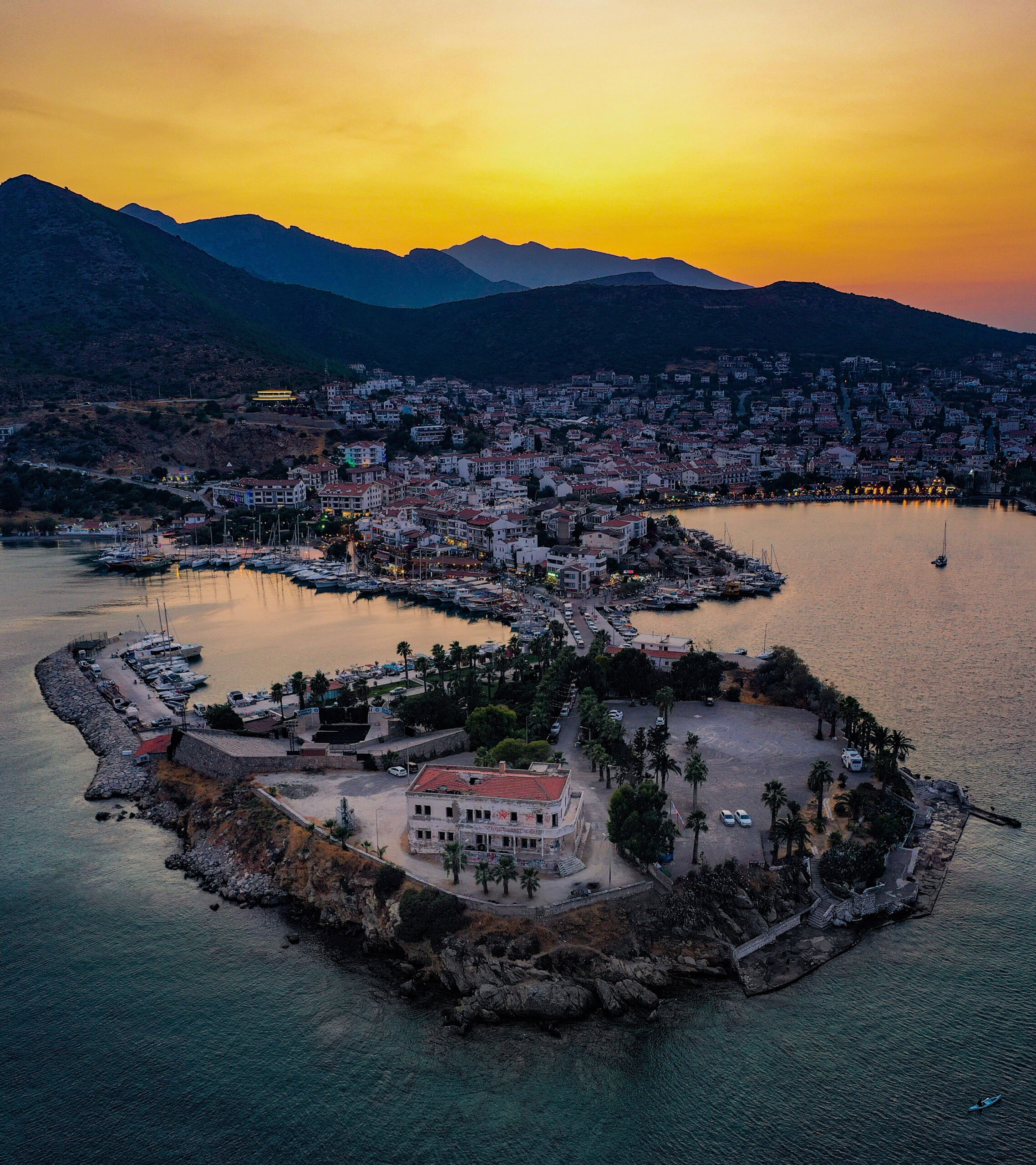 Datça Liman