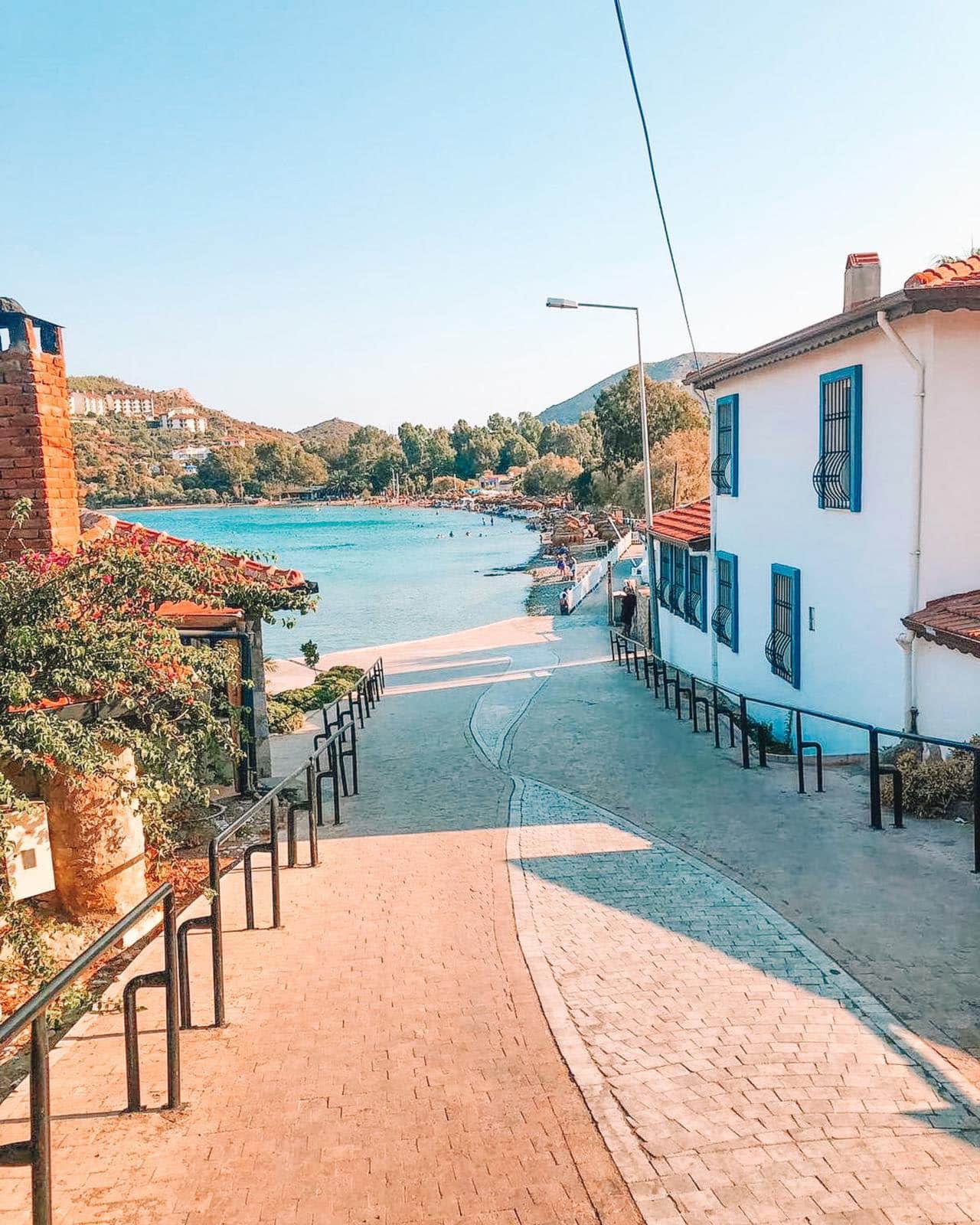 Taşlık Plajı