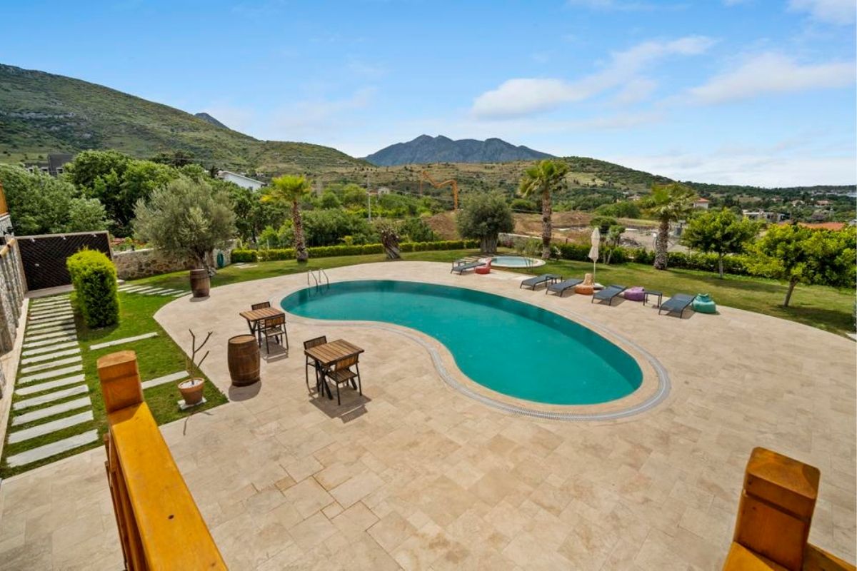 Anneler Günü Hediyesi Ne Alınır? Datça ve Eski Datça Tatil Rehberi